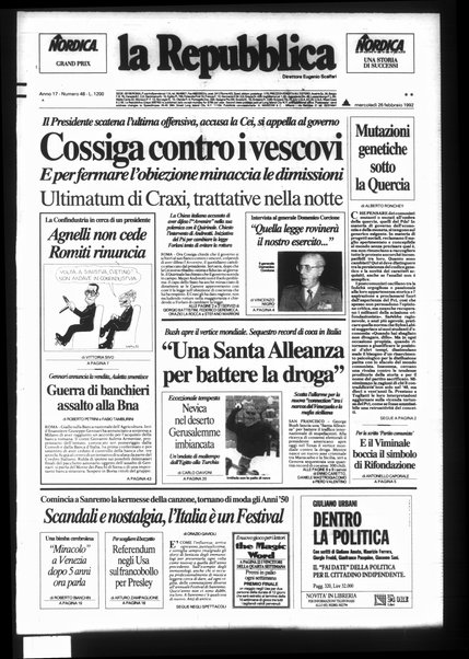 La repubblica